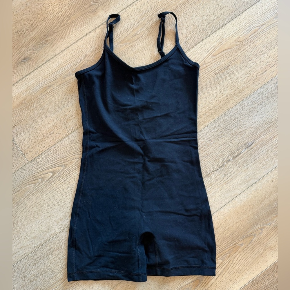 TNA Divinity Romper